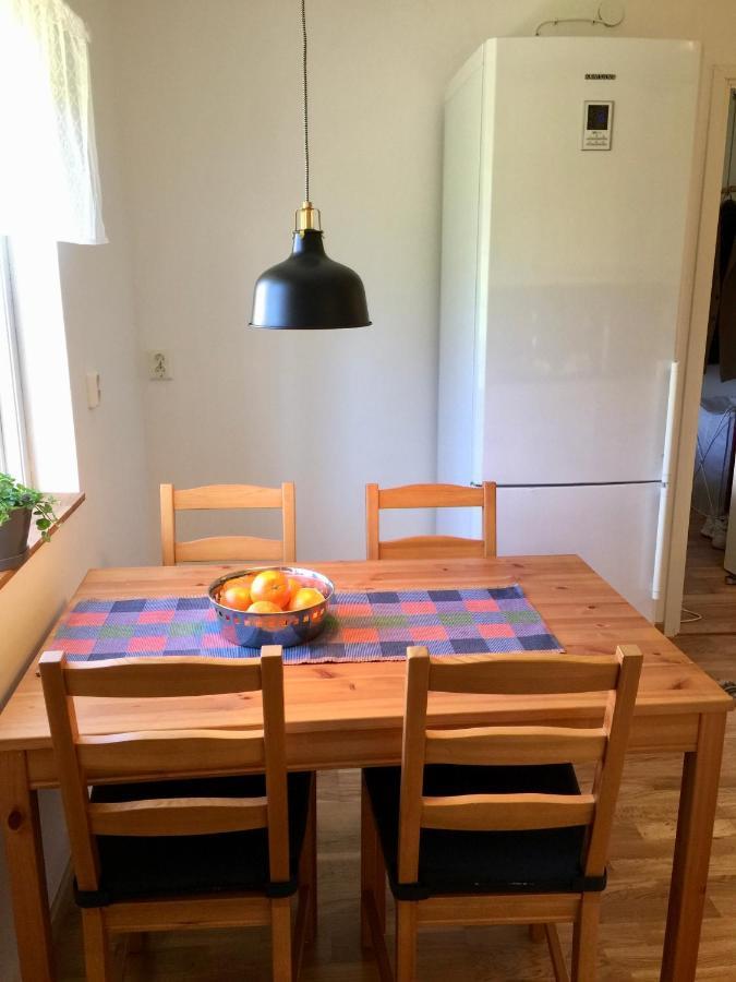 Baeckalyckan Röstånga Eksteriør bilde